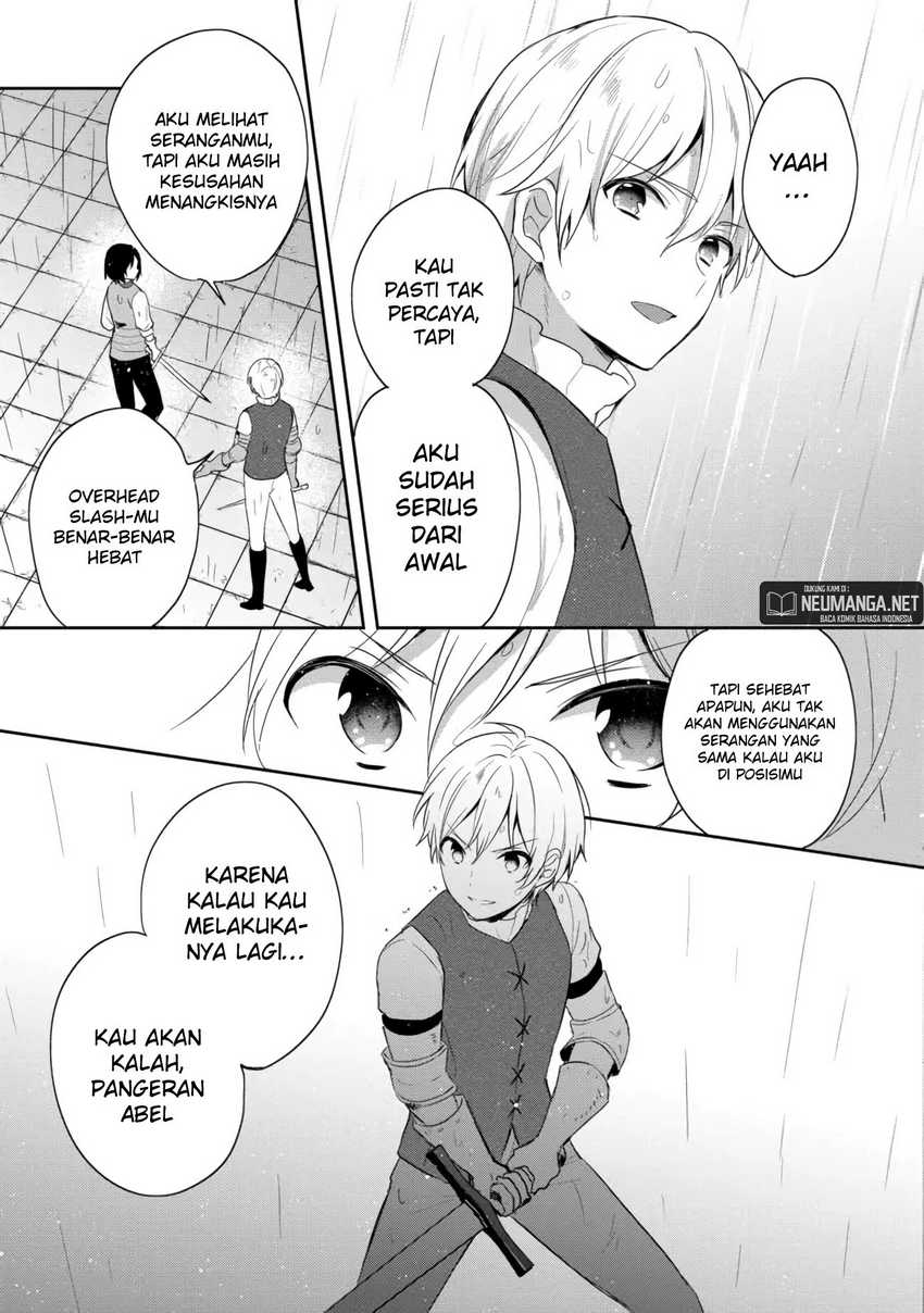 Tearmoon Empire Story Chapter 18 Gambar 28